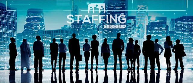 Subcontratación de Personal (Staffing)
