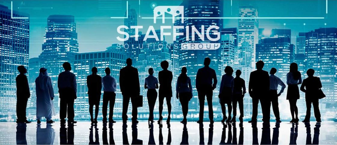 Subcontratación de Personal (Staffing)
